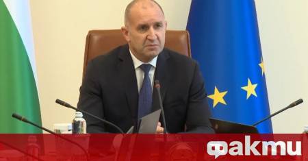 Отхвърляме практиката на сглобките решения да се вземат зад гърба