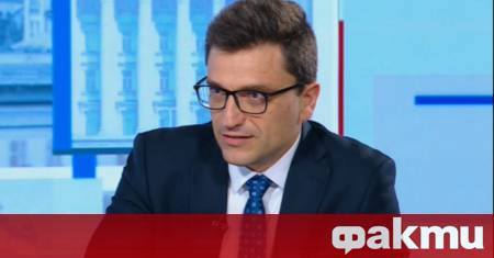 Продължаваме промяната ще поиска президентът да наложи вето върху приетия