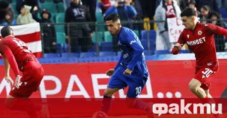 Сериозна задача имат треньорите на Левски по време на лагера