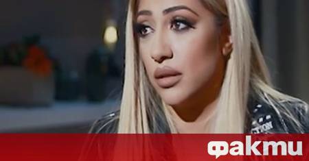 Певицата Роксана впечатли феновете на Като две капки вода с