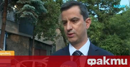 Млад мъж направи опит да открадне автомобил в който се