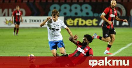 Спонсорът на ЦСКА 1948 Цветомир Найденов намекна за силен