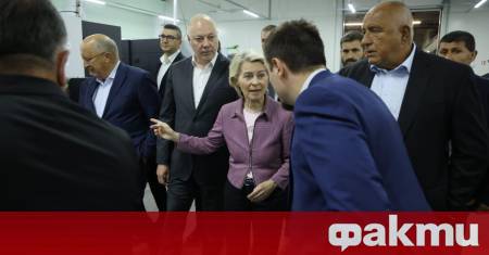 Европейските столици работят по доста точни планове за потенциално военно