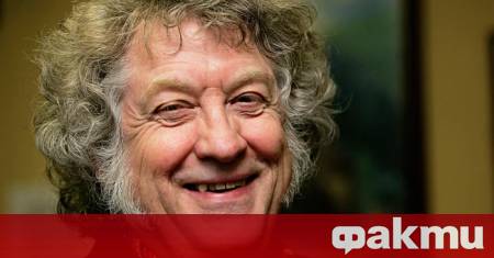 Днес Ноди Холдър легендарният вокалист на рок групата Slade празнува