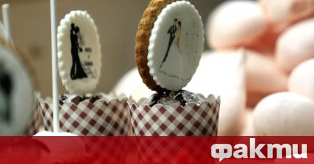 Почти 80 от планираните сватби в България са отложени за