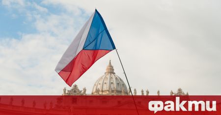 В Чехия се появиха снимки и видеозаписи от бойната техника