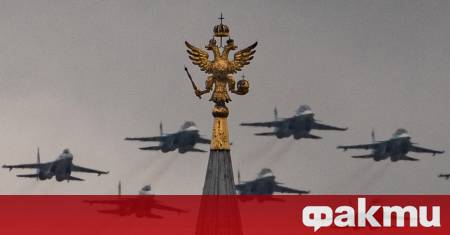 ФАКТИ публикува мнения с широк спектър от гледни точки за