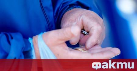 Изплащането на осъвременените пенсии за юли 2026 г започва официално