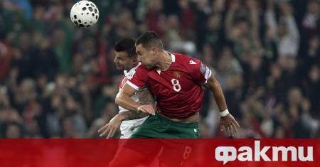 Апоел Тел Авив с българина Андриан Краев в стартовия състав