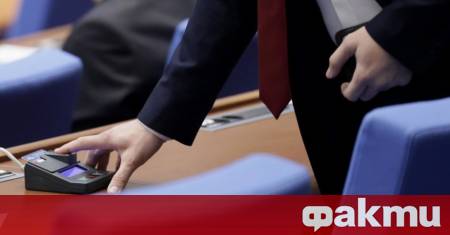 Днес парламентарната Комисия по конституционни и правни въпроси ще се
