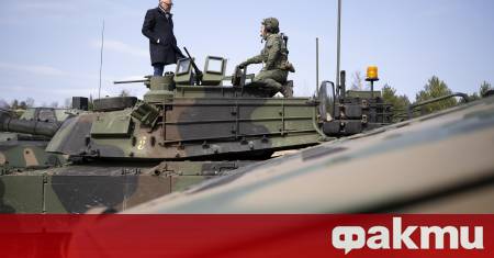Финландия ще закупи системи за противовъздушна отбрана с малък обсег