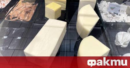 Освен тези които ги произвеждат голяма вина за фалшивите млечни