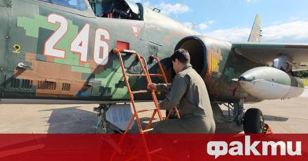 Парламентарната комисия по отбрана подкрепи проект на решение за пребиваване