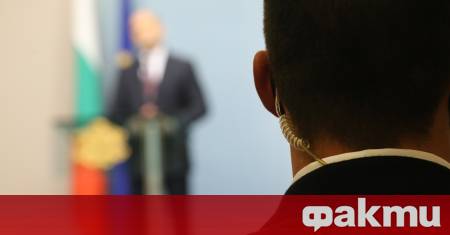 Комисията по вътрешна сигурност и обществен ред гласува на първо