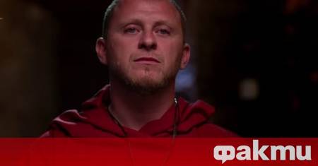 Роден е на 17 май 1988 г в София в