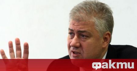 Проф. Асен Балтов е отстранен от поста директор на болница