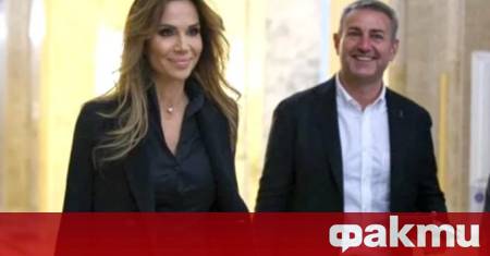Раздялата е потвърдена Ивайла Бакалова не пуска нищо в социалните