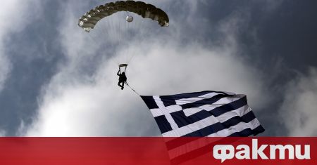 Европейският съюз очаква голям икономически растеж за Гърция съобщи Фигаро