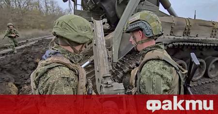 Естония ще разположи войски в Украйна ако бъде договорено че