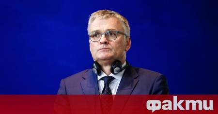 Германия би приветствала затягането на санкциите на САЩ срещу Русия