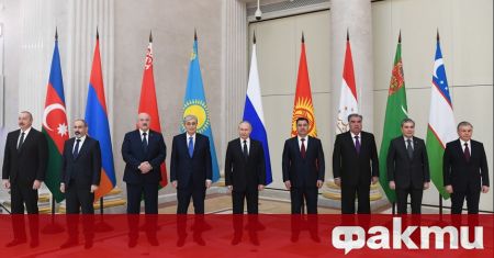 Руският президент Владимир Путин се обяви за по близки връзки между