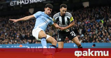 Манчестър Сити си осигури място на големия финал за Купата