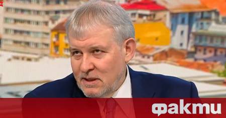 Лидерът на СДС Румен Христов съобщи с публикация в социалната