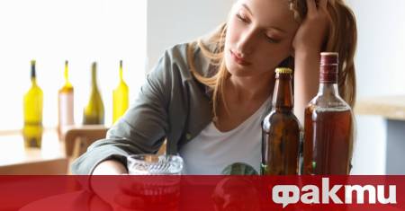 В съвременния динамичен свят границата между удоволствието и пристрастяването се