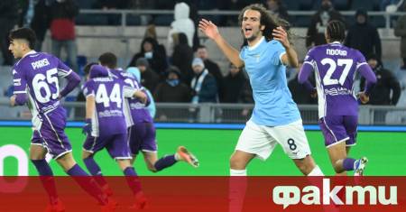 Фенербахче направи сериозна крачка към подсилване на състава си като