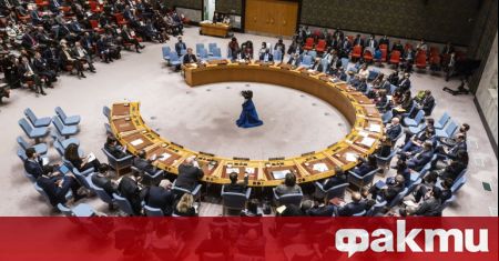 Мандат на Съвета за сигурност на ООН за доставки на