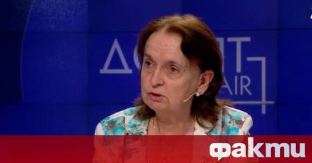 Трябва да стигнем до катастрофа за да се сетим че