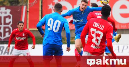 Три елитни български клуба имат забрана от ФИФА да регистрират