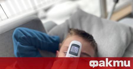 От 22 до 30 януари в Бургас се обявява грипна