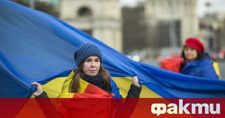 Държавният глава на Молдова Мая Санду назначи временен нов премиер