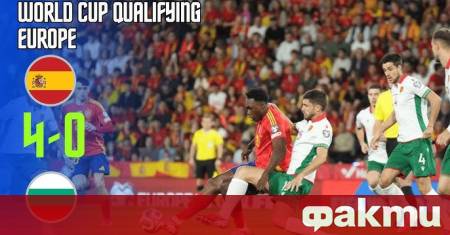 Селекционерът на българския национален отбор Александър Димитров обясни какъв е