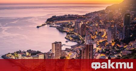 Амбициите на Монако да си разшири територията не са от