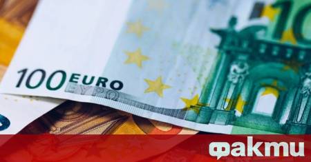 Заради преминаването от левове в евро плащането на битови сметки