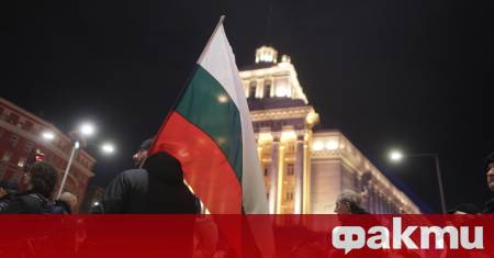 Медиите в Турция отбелязват че протестите в България са успели