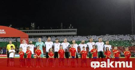 Общината в Бурса публикува инструкции за феновете които ще посетят