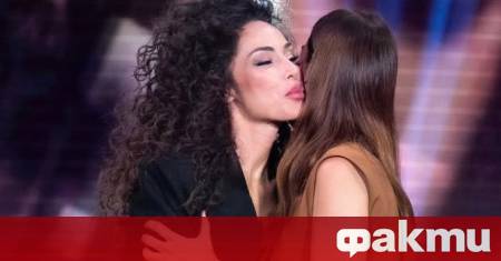 Бившата на Марио Балотели – Рафаела Фико отново е бременна