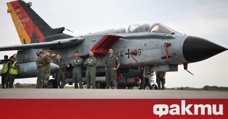 Германският канцлер Фридрих Мерц изключи придобиването на ядрени оръжия от