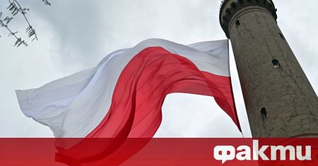 Полската агенция за сигурност е задържала гражданин по подозрения че