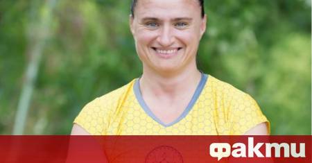 Още преди появата на бебето Оряшкова развълнува последователите си с