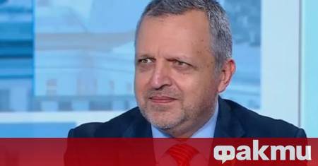 Странен случай Почти няма аналог в българската история От всички