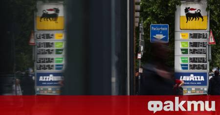 Германски шофьори масово се насочват към Чехия за да заредят