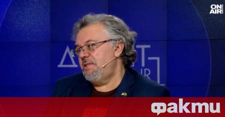 Човек когато се движи с политически среди може да бъде