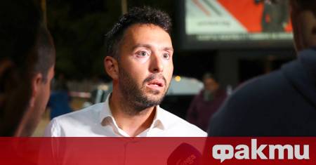 Бившият изпълнителен директор на ЦСКА Стоян Орманджиев коментира пред Мач