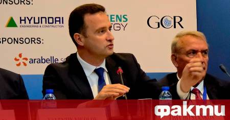 Ядрената енергия е бъдещето което днес изграждаме с конкретни действия