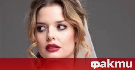 Театралните среди отдавна го знаят но вече се говори все