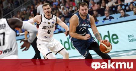 Резултати от Националната баскетболна асоциация на САЩ и Канада НБА